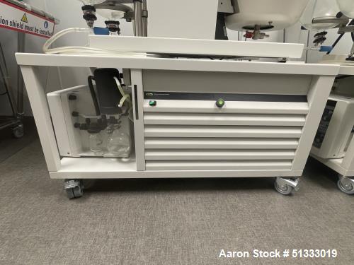 Used Buchi 20 L Rotary Evaporator System