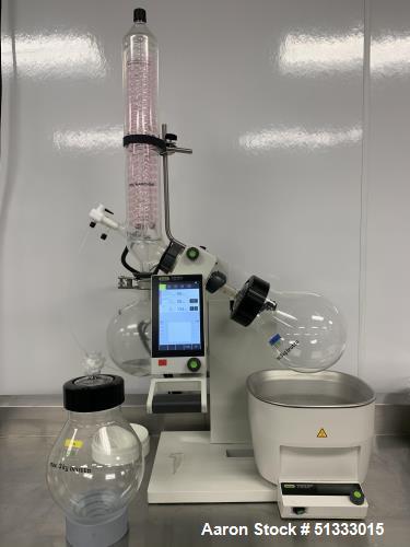 Used- Buchi Laboratory 5 L Rotary Evaporator