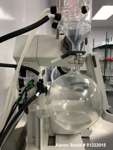 Used- Buchi Laboratory 5 L Rotary Evaporator