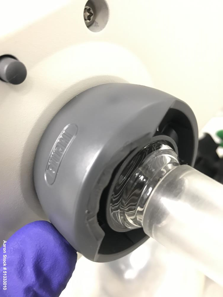 Used Buchi Laboratory  5 L Rotary Evaporator. Model RotoVap R-300
