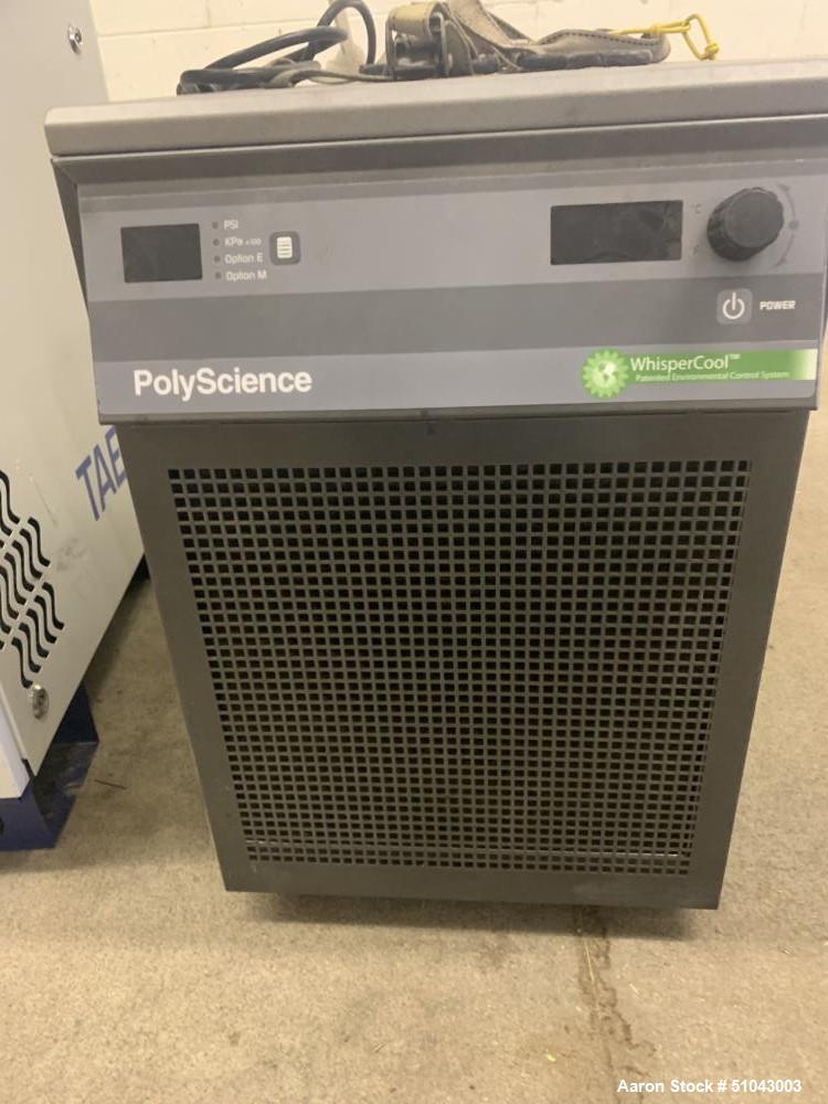 Used Delta Falling Film Evaporator