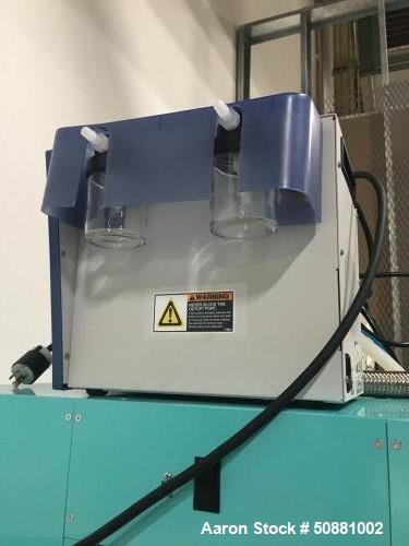 Used Ecodyst 50 Liter High Speed Rotary Evaporator