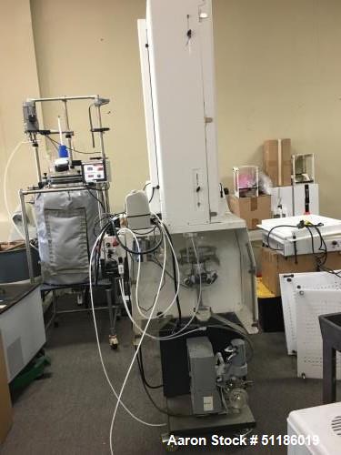 Used Heidolph HBX 20L Industrial Rotary Evaporator