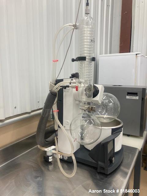 Used Heidolph Hei-VAP Rotary Evaporator, Model ML Adv/Pre