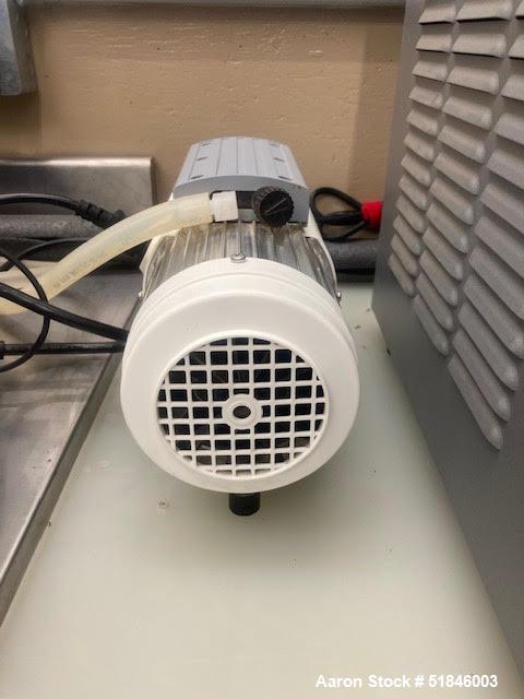Used Heidolph Hei-VAP Rotary Evaporator, Model ML Adv/Pre