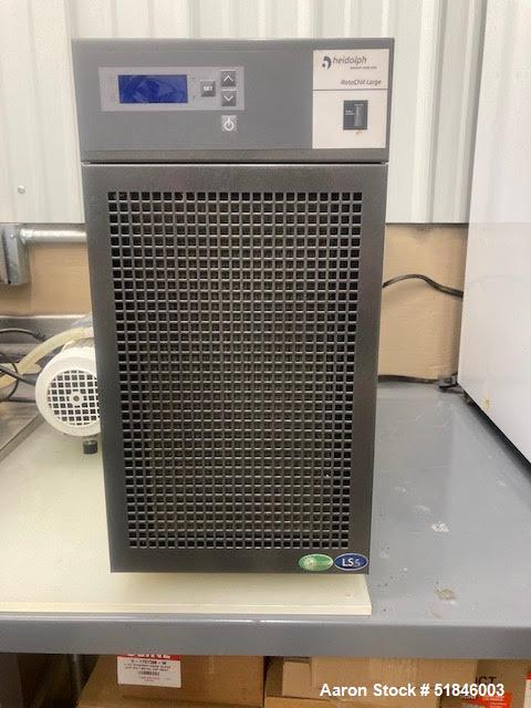Used Heidolph Hei-VAP Rotary Evaporator, Model ML Adv/Pre
