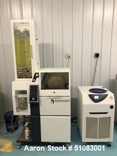 Used- Heidolph 20L Rotary Evaporator