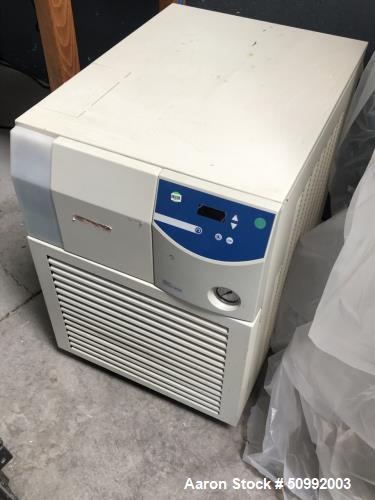 Used Across International SolventVap 20L Rotary Evaporator with Chiller