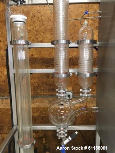 Used-Colorado Extraction Systems SprayVap System w/TripleXtract System