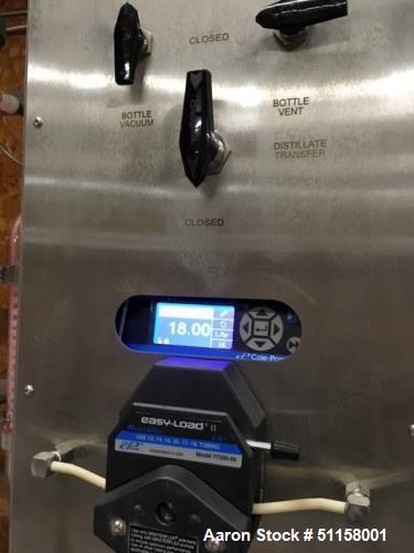 Used-Colorado Extraction Systems SprayVap System w/TripleXtract System