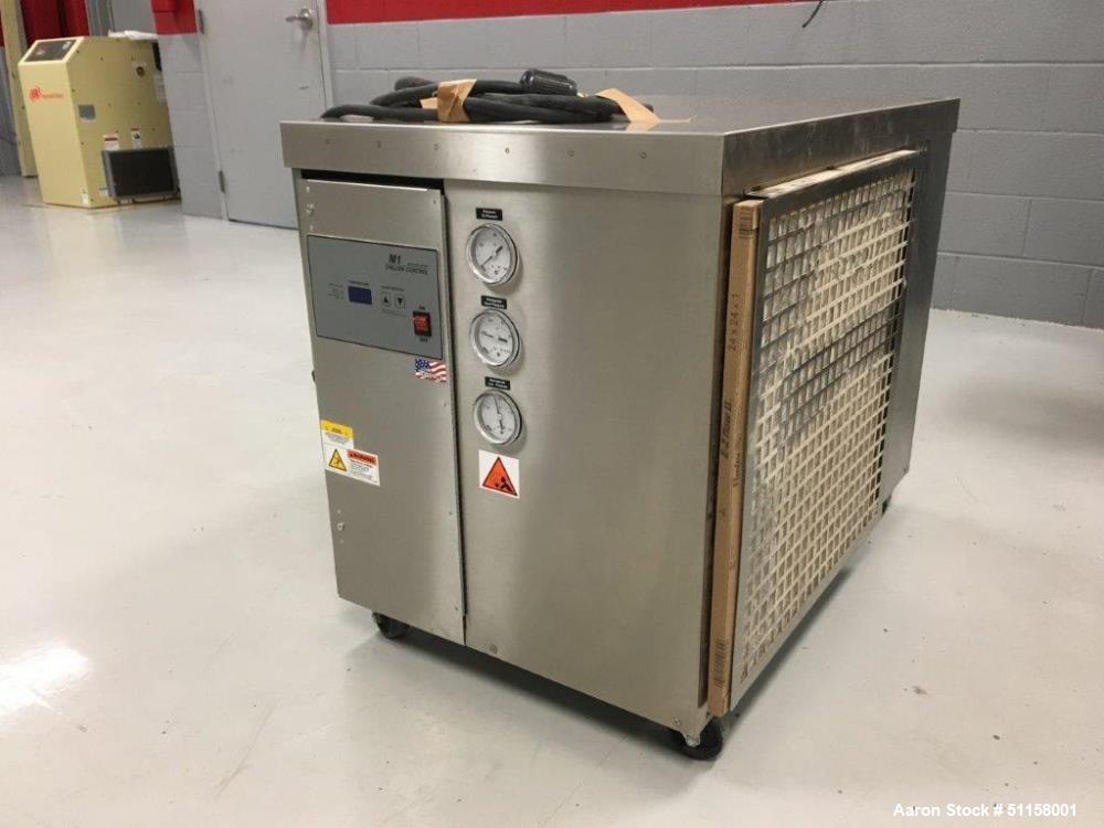 Used Colorado Extraction Systems SprayVap System w/TripleXtract System