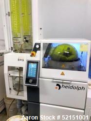 Used-Heidolph Hei-VAP Industrial 20L Rotovap