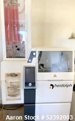 Used-Heidolph 20L Rotary Evaporator