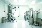 Used Agile Stainless Steel Falling Film Evaporator