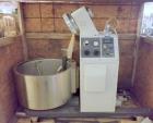 Used Buchi Rotavapor Rotary Evaporator, Model R-187 EL 50