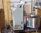 Used Buchi Rotavapor Rotary Evaporator, Model R-187 EL 50
