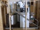 Used- Buchi Rotavapor Rotary Evaporator, Model R-187 EX