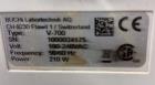 Used Buchi 5L Rotovap System