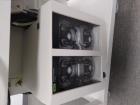 Used Buchi 20 L Rotary Evaporator System