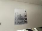 Used Buchi 20 L Rotary Evaporator System