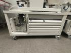 Used Buchi 20 L Rotary Evaporator System
