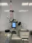 Used- Buchi Laboratory 5 L Rotary Evaporator