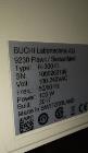 Used Buchi Laboratory 5 L Rotary Evaporator, Model RotoVap R-300