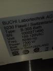 Used Buchi Laboratory 5 L Rotary Evaporator, Model RotoVap R-300