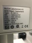 Used Buchi Laboratory  5 L Rotary Evaporator. Model RotoVap R-300