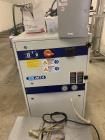 Used Delta Falling Film Evaporator