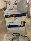 Used-Delta Falling Film Evaporator