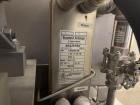 Used Delta Falling Film Evaporator