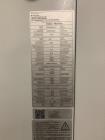 Used Delta Falling Film Evaporator