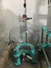 Used Ecodyst 50 Liter High Speed Rotary Evaporator