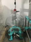 Used- Ecodyst 50 Liter High Speed Rotary Evaporator