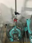 Used- Ecodyst 50 Liter High Speed Rotary Evaporator