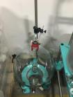 Used Ecodyst 50 Liter High Speed Rotary Evaporator