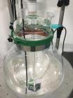 Used Ecodyst 50 Liter High Speed Rotary Evaporator