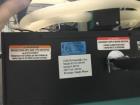 Used Ecodyst 50 Liter High Speed Rotary Evaporator