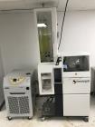 Used Heidolph HBX 20 L Rotary Evaporator Package with Hei-CHill 5000 Chiller