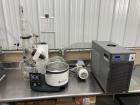 Used Heidolph Hei-VAP Rotary Evaporator, Model ML Adv/Pre
