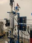 Used- Pope Continuous Feed Single Stage Thin Film Distillation System