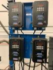 Used Pope Continuous Feed Single Stage Thin Film Distillation System