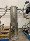 Used- Pope Continuous Feed Single Stage Thin Film Distillation System