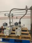 Used- Pope Continuous Feed Single Stage Thin Film Distillation System