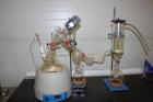 Used USA LAB 5L Rotary Evaporator