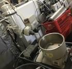 Used Across International SolventVap 2l/.5 Gal Rotary Evaporator Model SE05