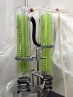 Used Across International SolventVap 20L Rotary Evaporator with Chiller