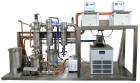Used SPD Systems Corp Wiped Film Shortpath Distillation System