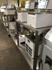 Used- SPD Systems Corp Wiped Film Shortpath Distillation System